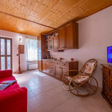 Vakantiehuis Antica Dogana *