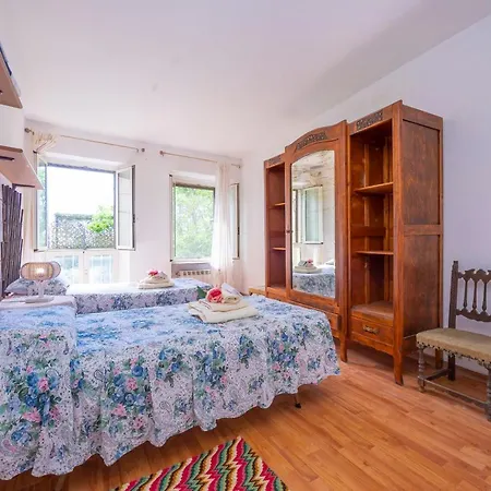 Vakantiehuis Antica Dogana Montiglio