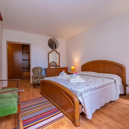 Antica Dogana Vakantiehuis Montiglio
