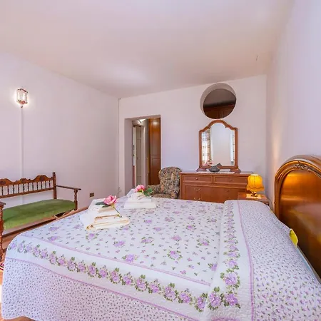 Vakantiehuis Antica Dogana