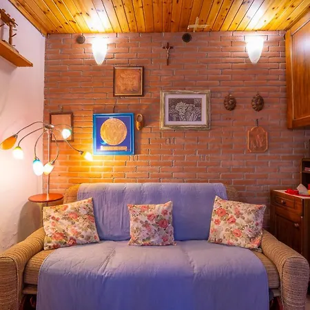Antica Dogana Vakantiehuis Montiglio