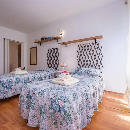 Antica Dogana Vakantiehuis *
